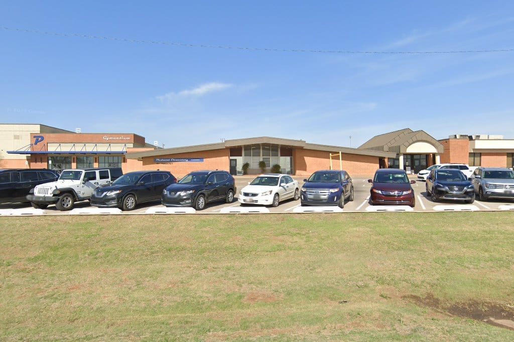 Piedmont Elementary School