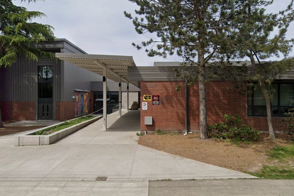 Secondary Bilingual Orientation Center