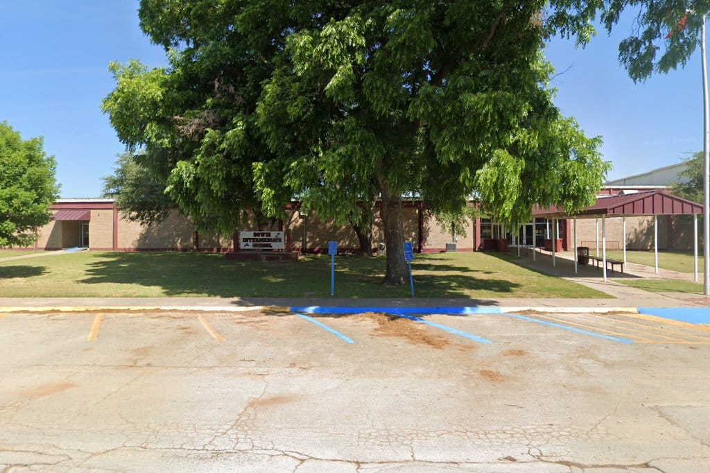 Bowie Intermediate School