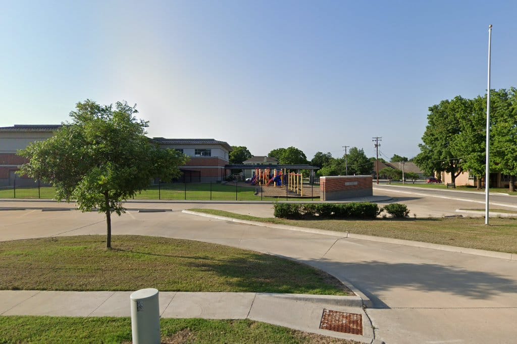 Lincoln School