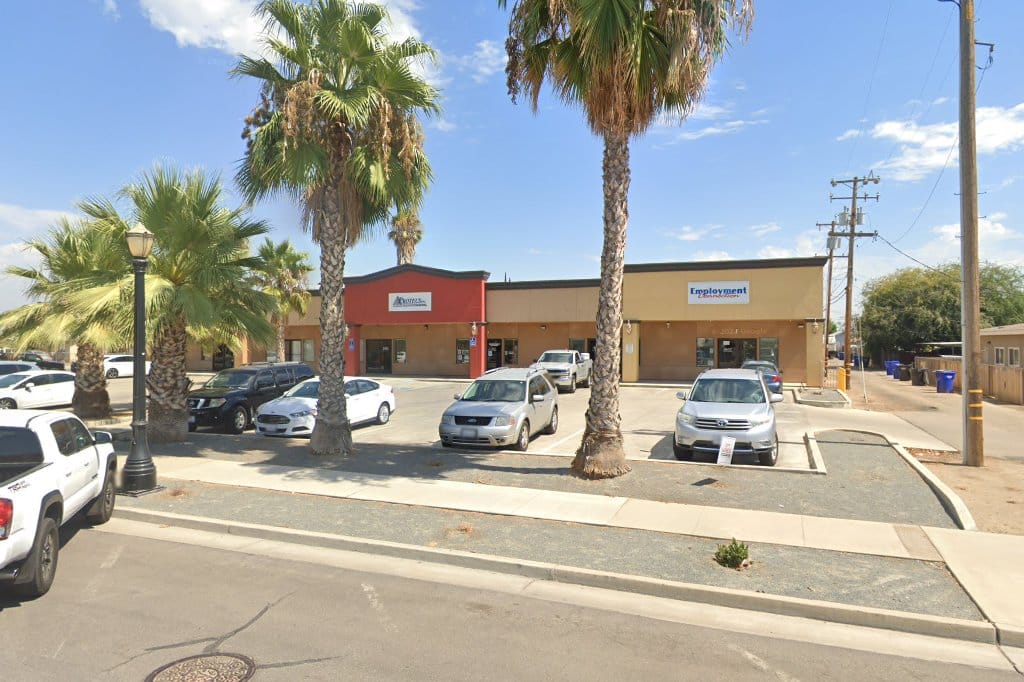 Tulare County Employment Connection - Dinuba