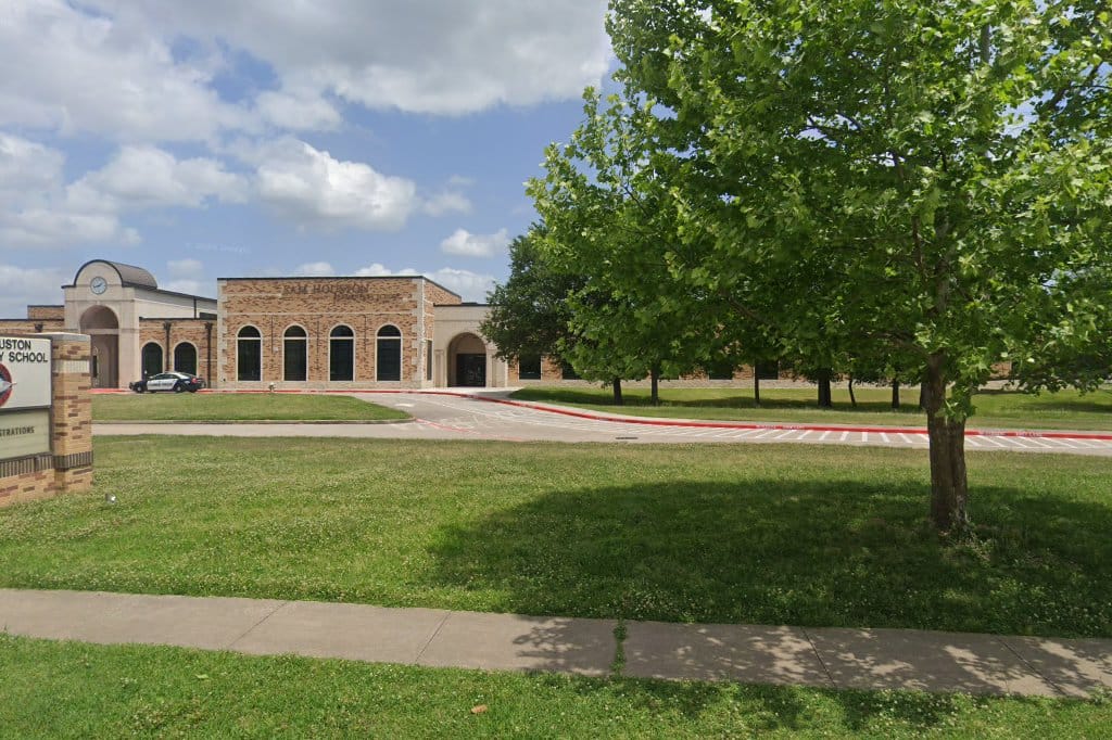 Houston Elementary School