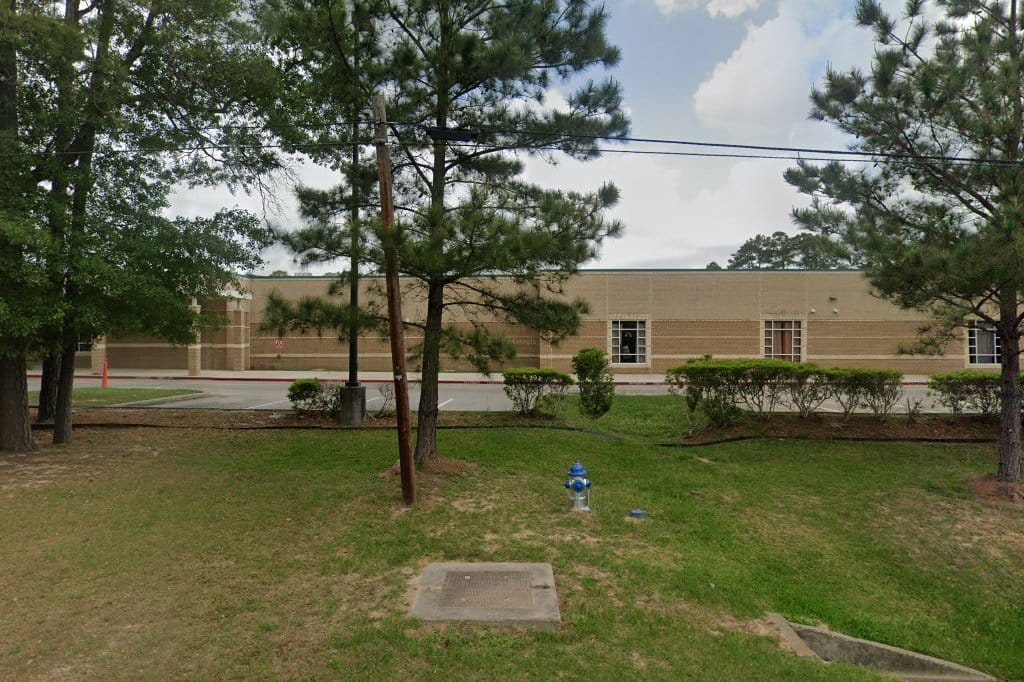 Runyan Elementary School