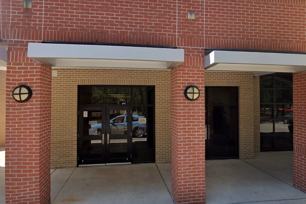 Hailey Elementary School
