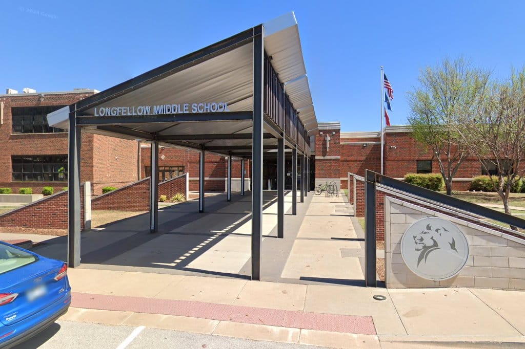 Longfellow Middle School
