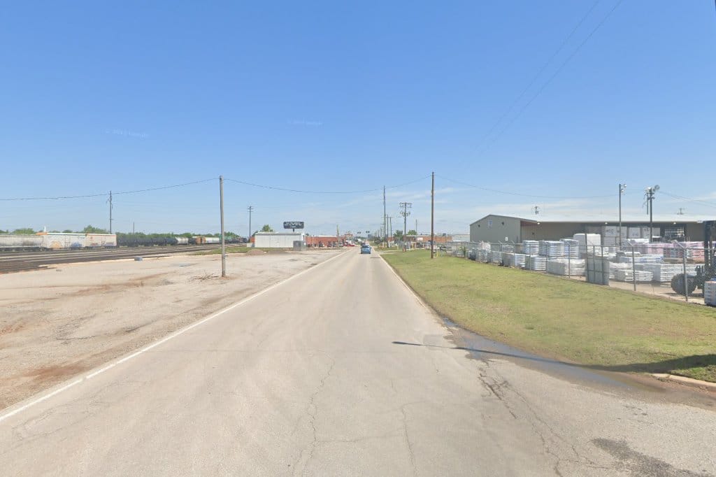 Southmoore High School