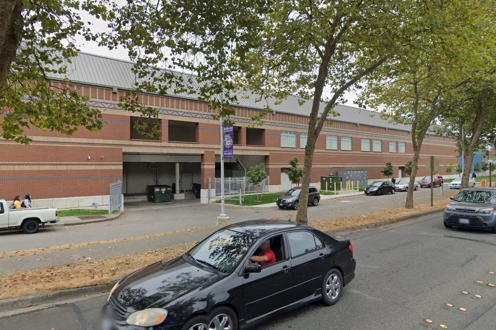 Foster Senior High School