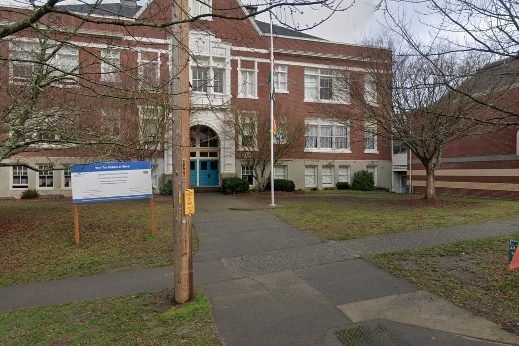 Gatewood Elementary School