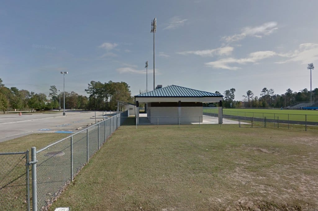 New Caney Middle School