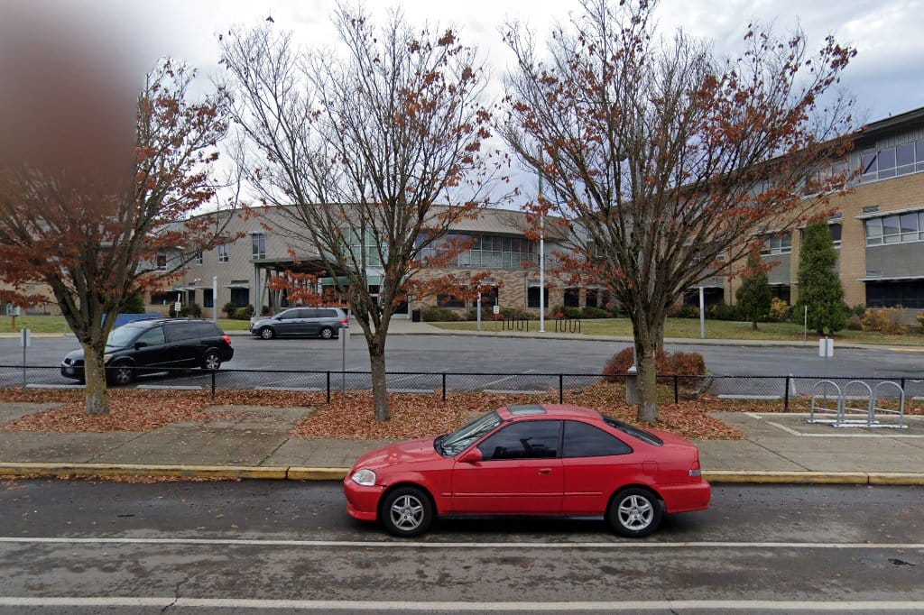 The New School At South Shore
