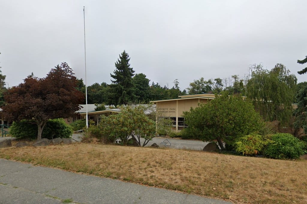 Schmitz Park Elementary School
