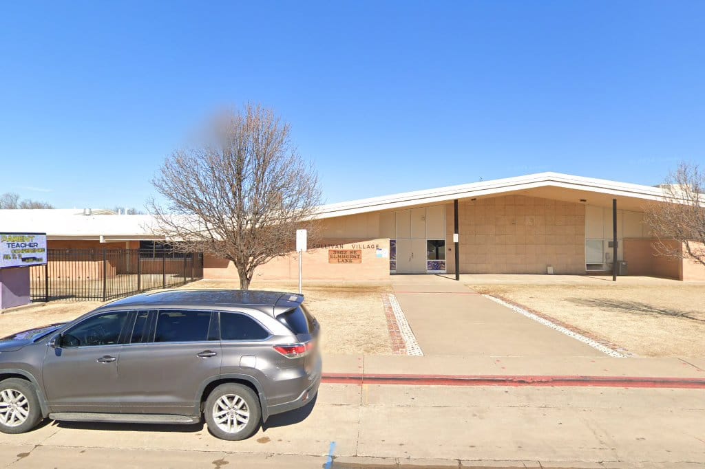 Sullivan Village Elementary School