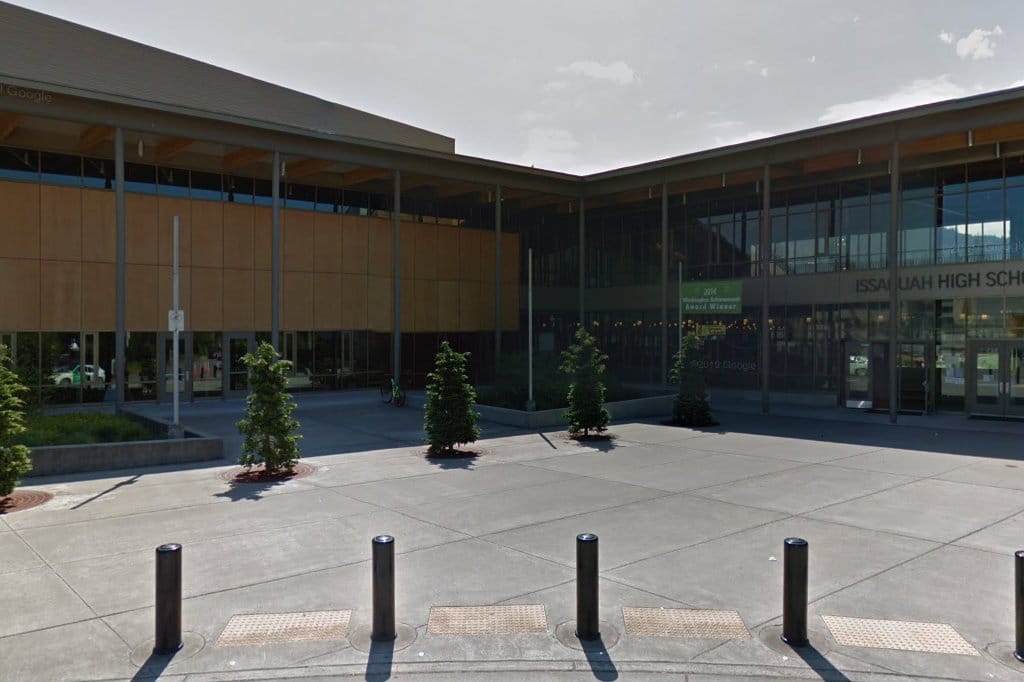 Issaquah High School
