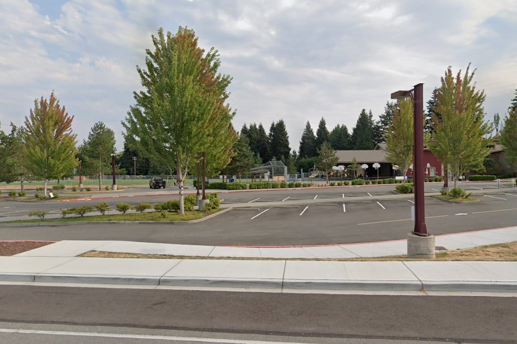 Medina Elementary School