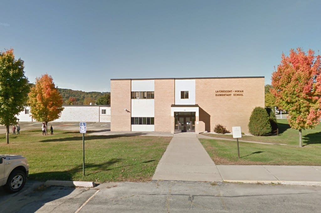 Lacrescent-Hokah Elementary School
