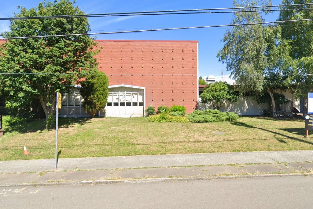 North Beach Elementary School
