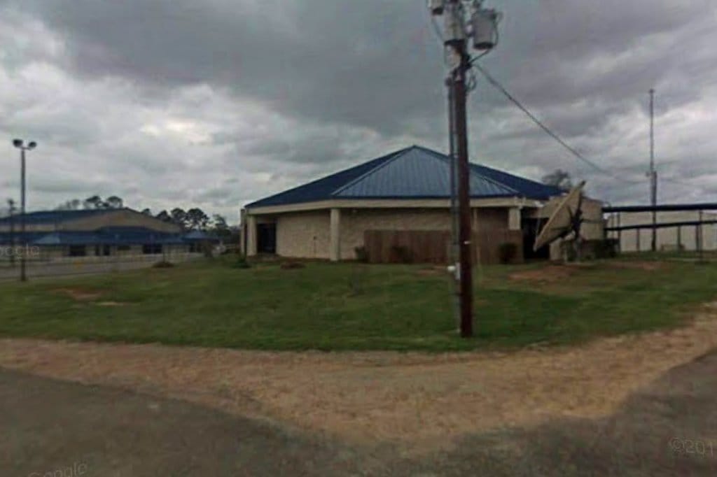 Burkeville Middle School