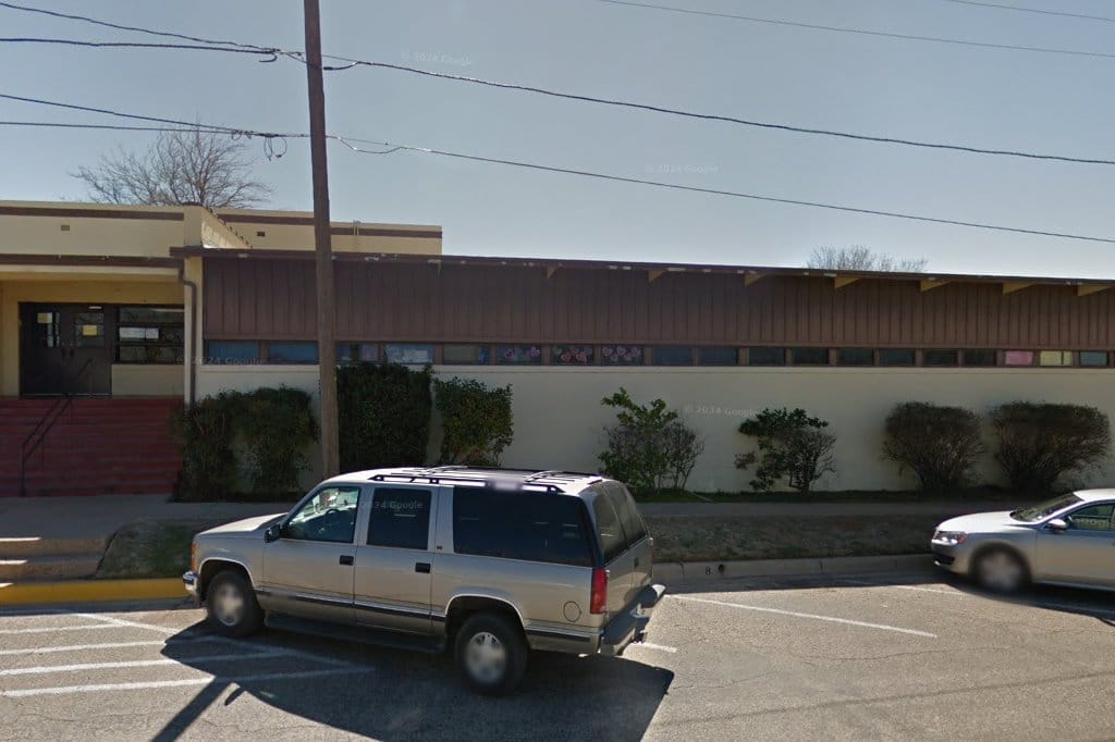 Cowen Early Childhood Center