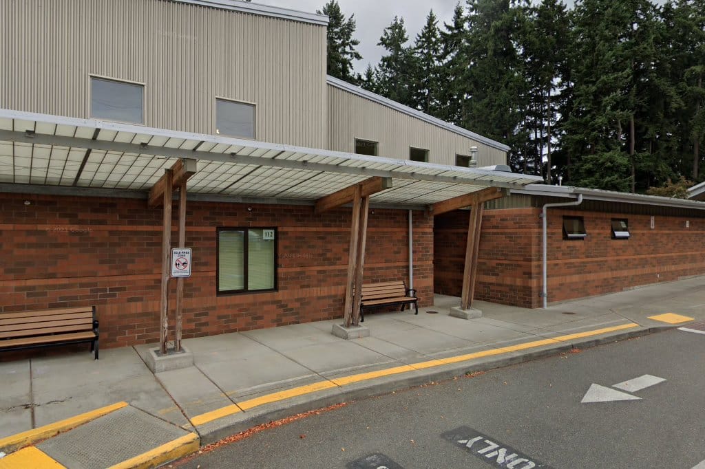 Juanita Elementary (LWSD No. 414)