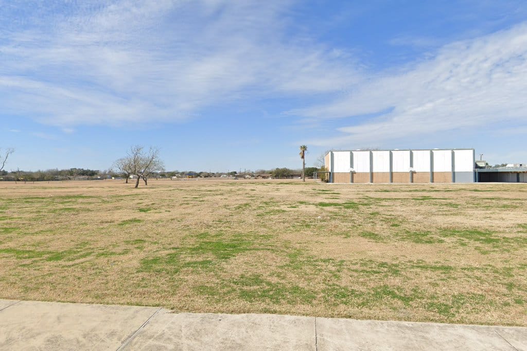 Cullen Place Middle School