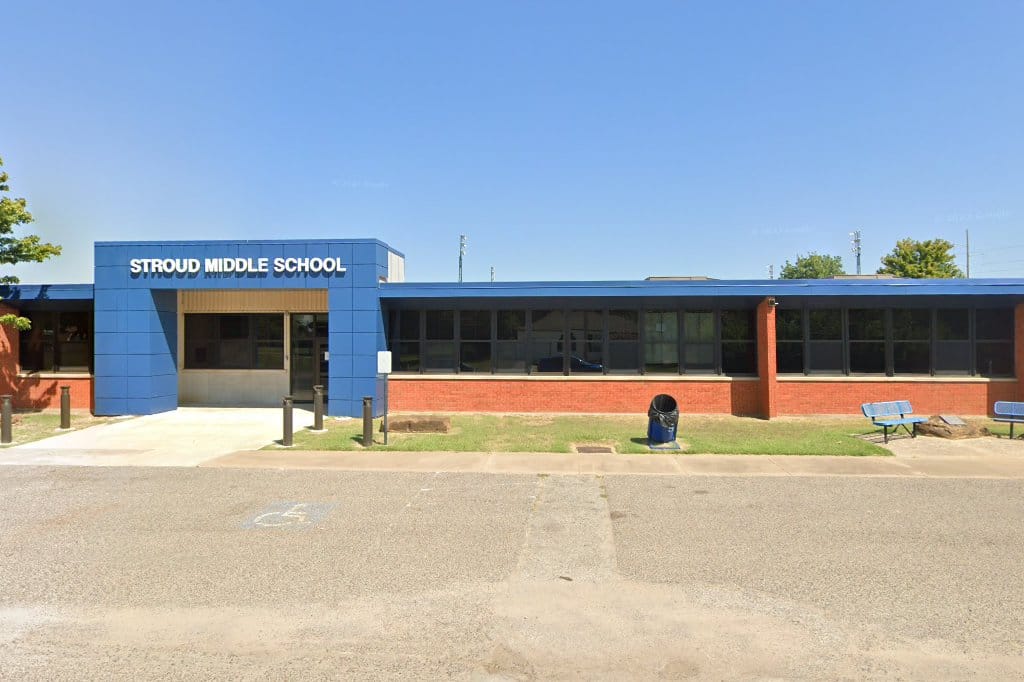 Stroud High School