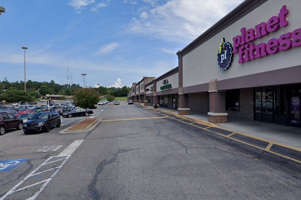 Goodwill North Augusta