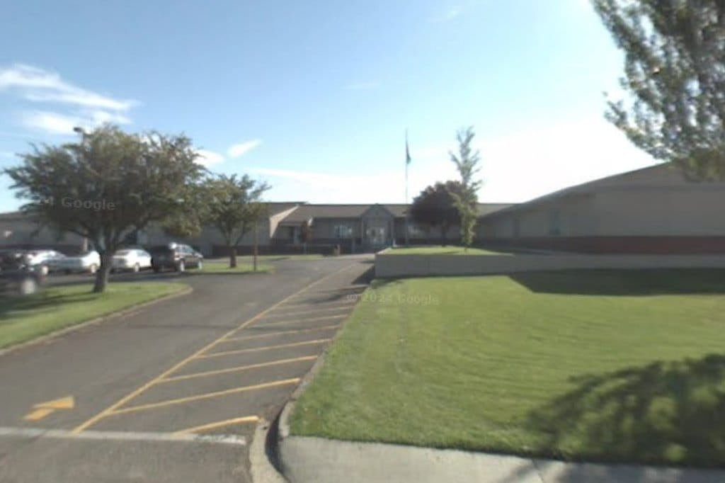 Goldendale Primary School