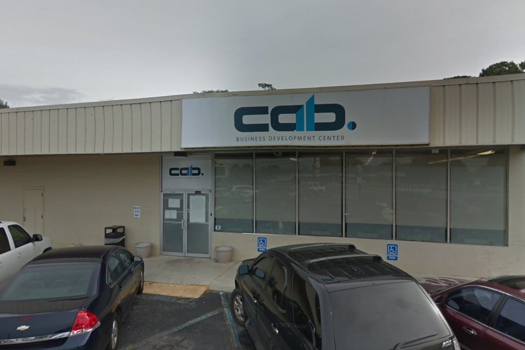 Goodwill North Charleston