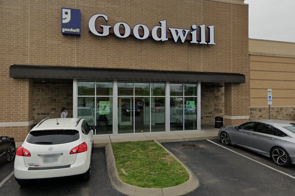 Goodwill Mount Juliet