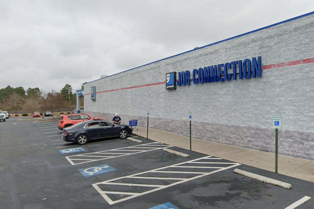 Goodwill Lexington