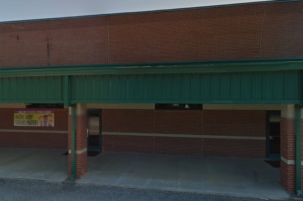 Idabel Primary Elementary School