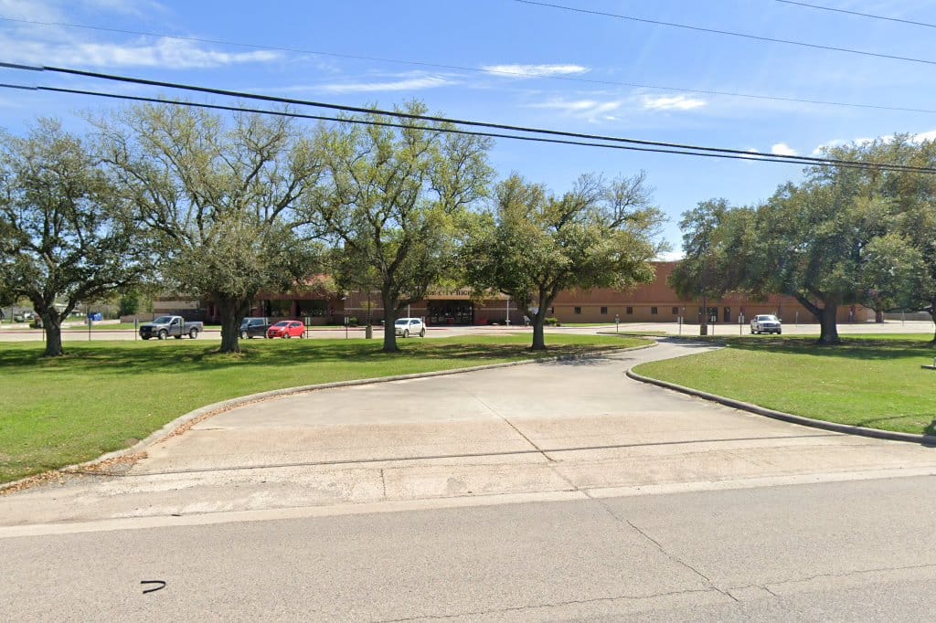 Bridge City Intermediate School