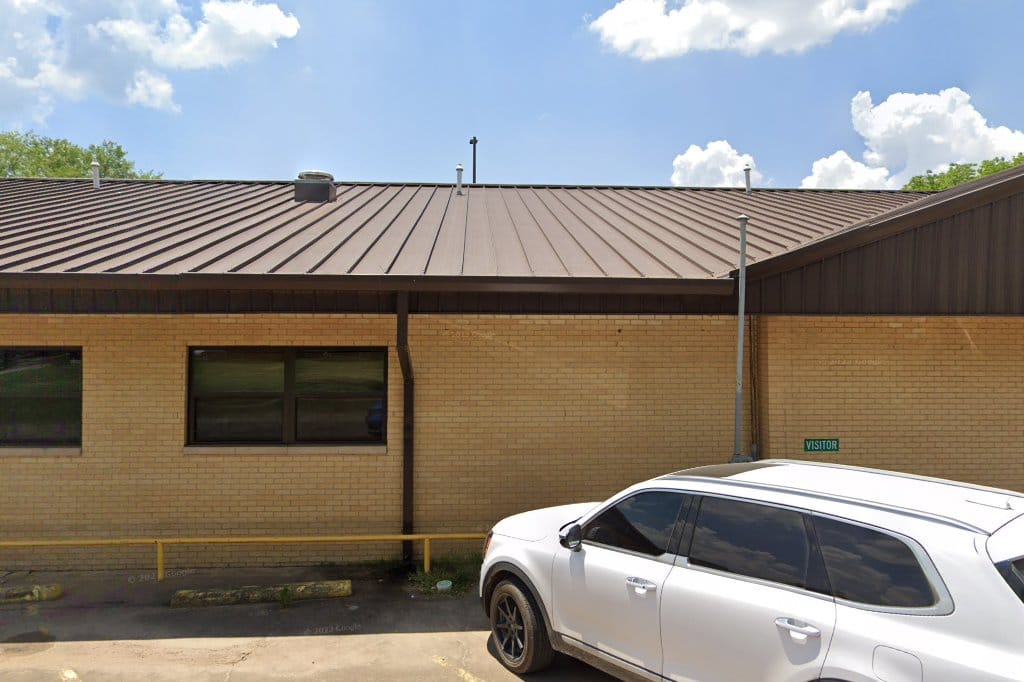 Valliant Middle School