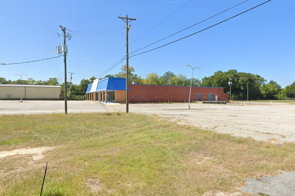 Goodwill West Columbia