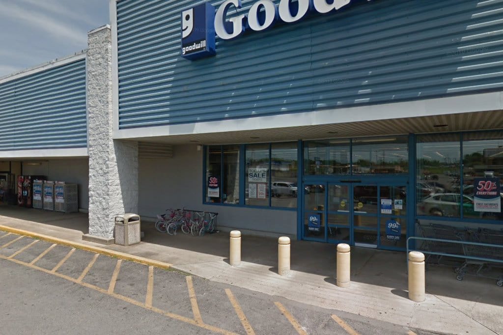 Goodwill Shelbyville