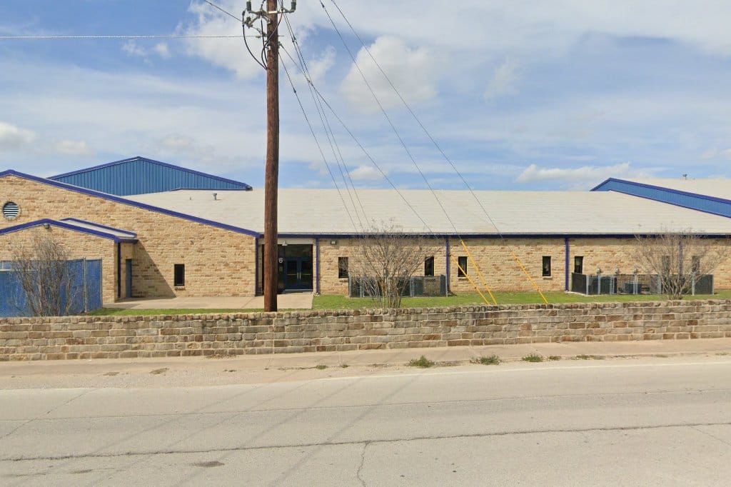 Brock Elementary School
