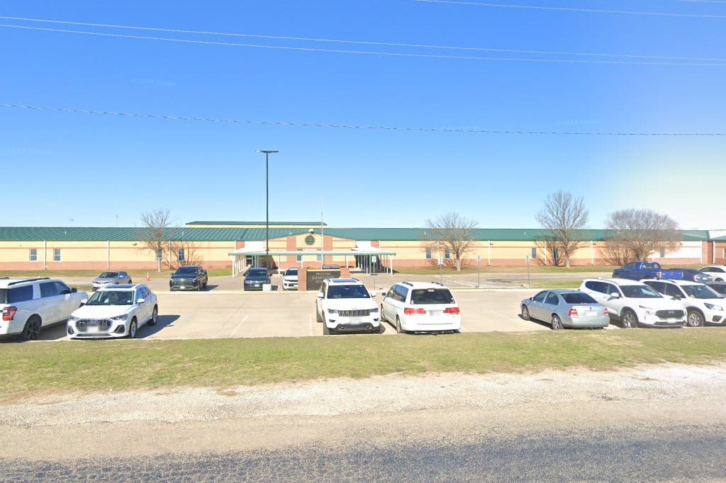 Peaster Elementary School