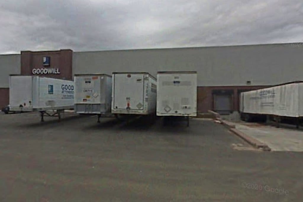 Goodwill North Charleston