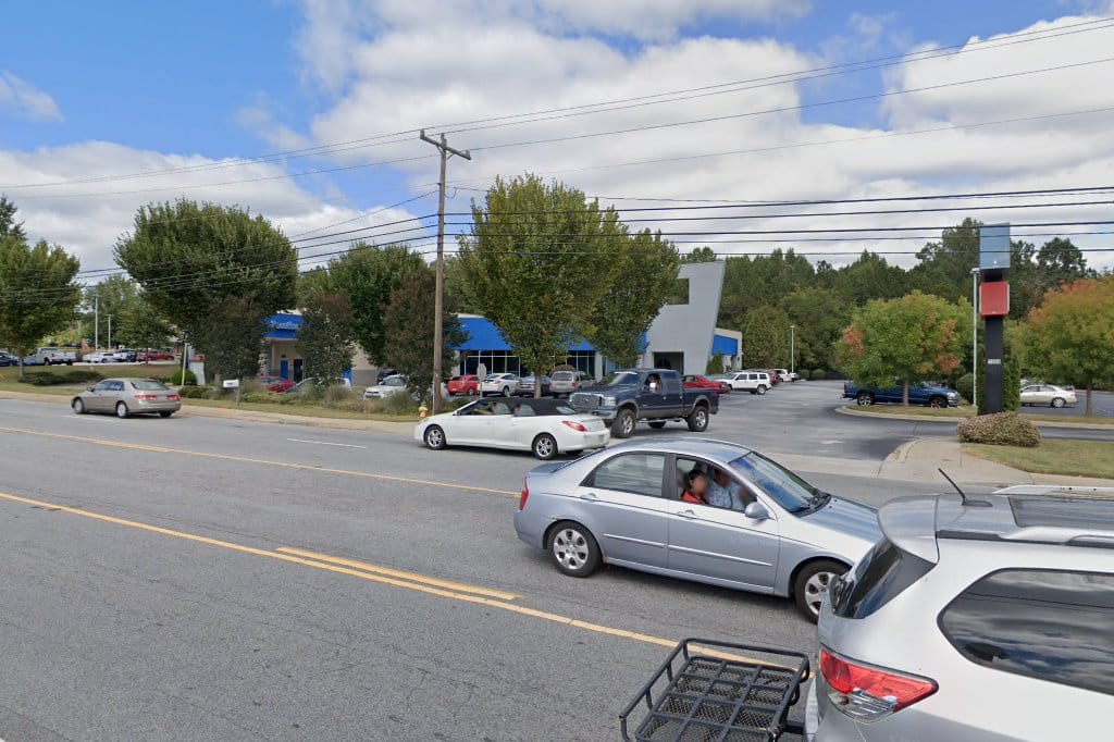 Goodwill Greenwood
