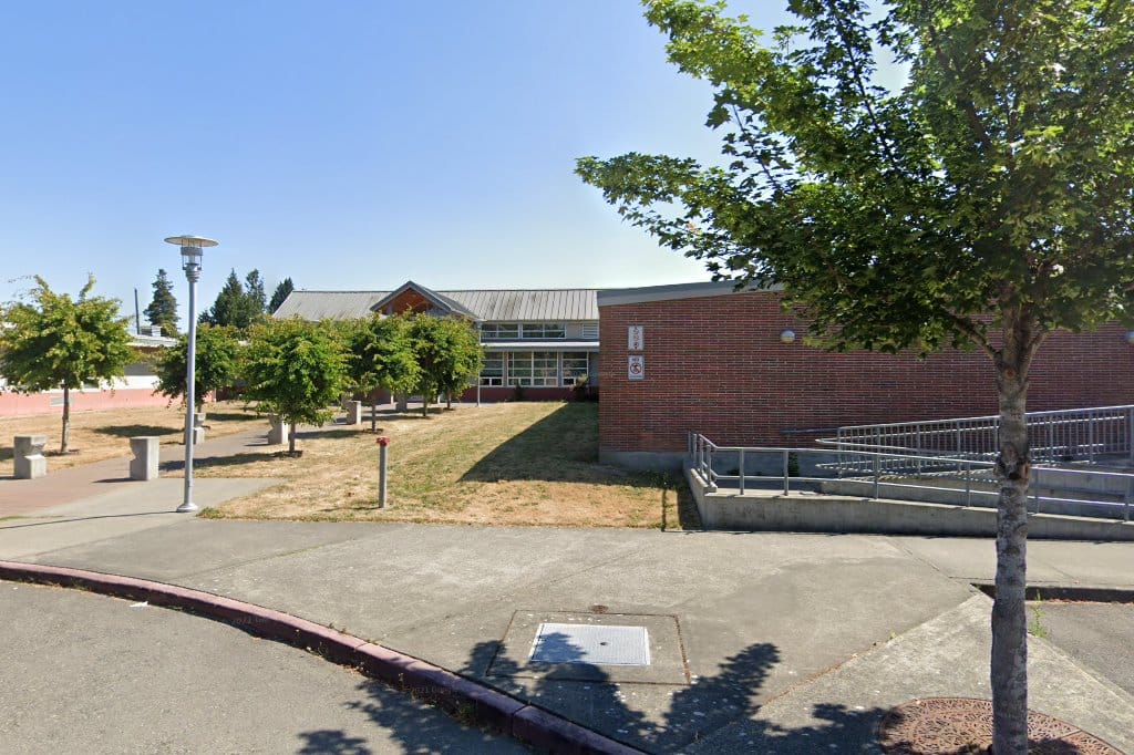 Mann Elementary School