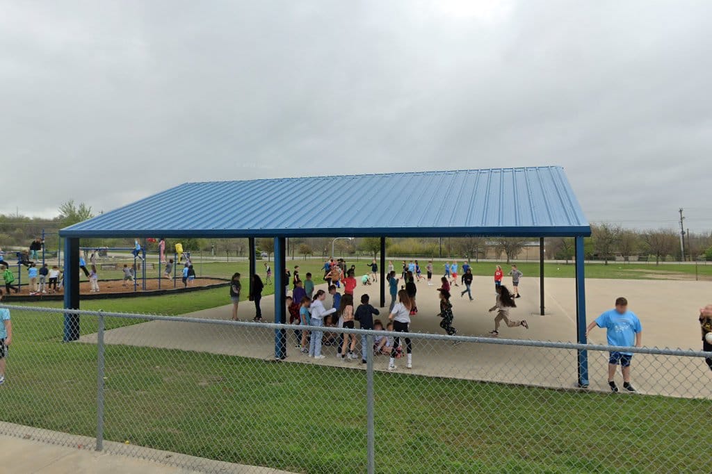 Martin Elementary School