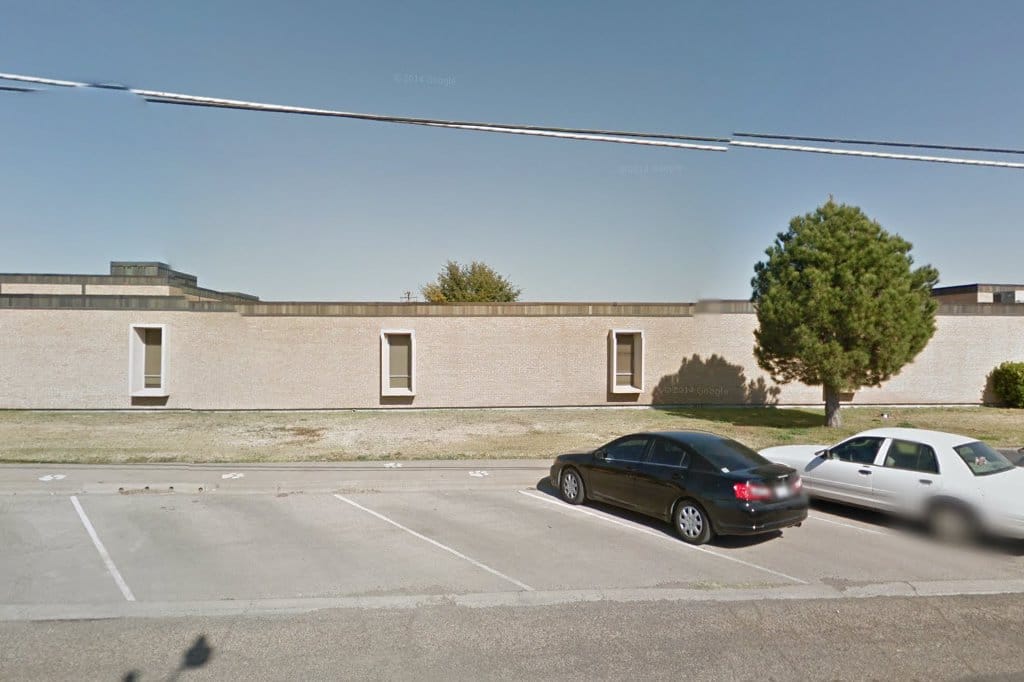Intermediate School