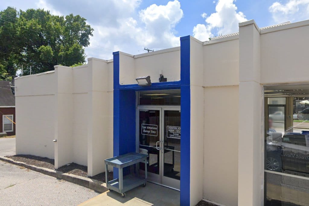 Goodwill Memphis