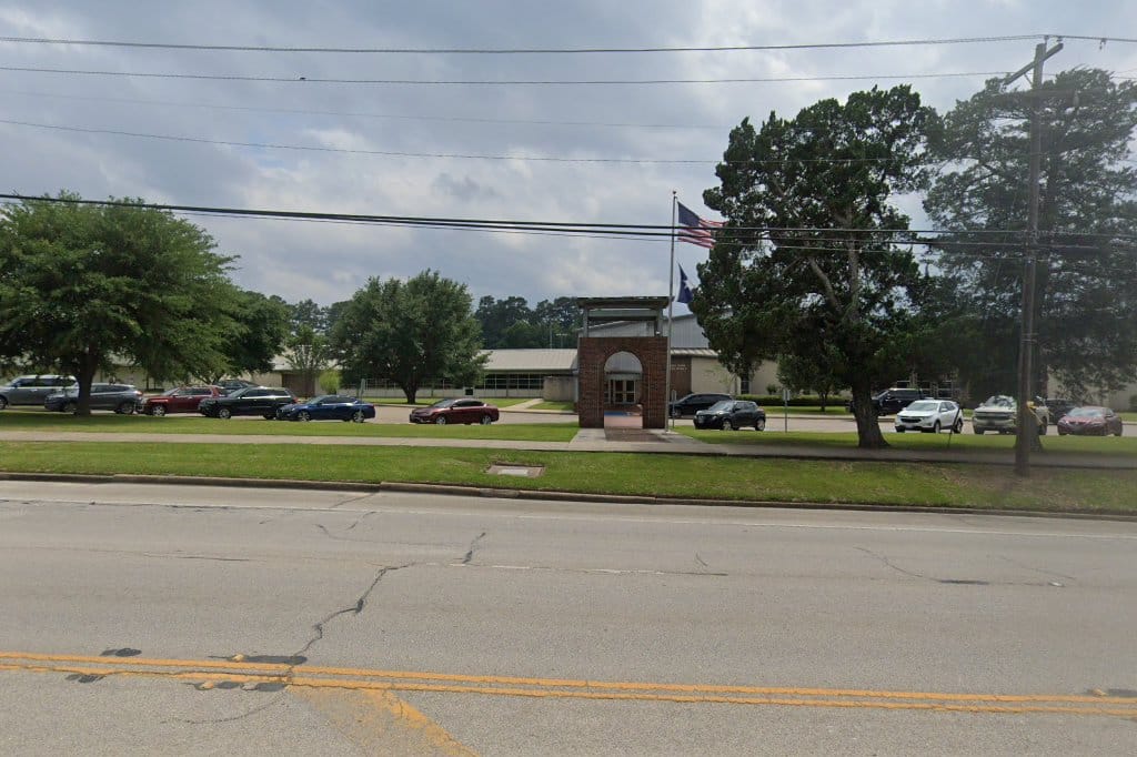 Livingston Junior High School