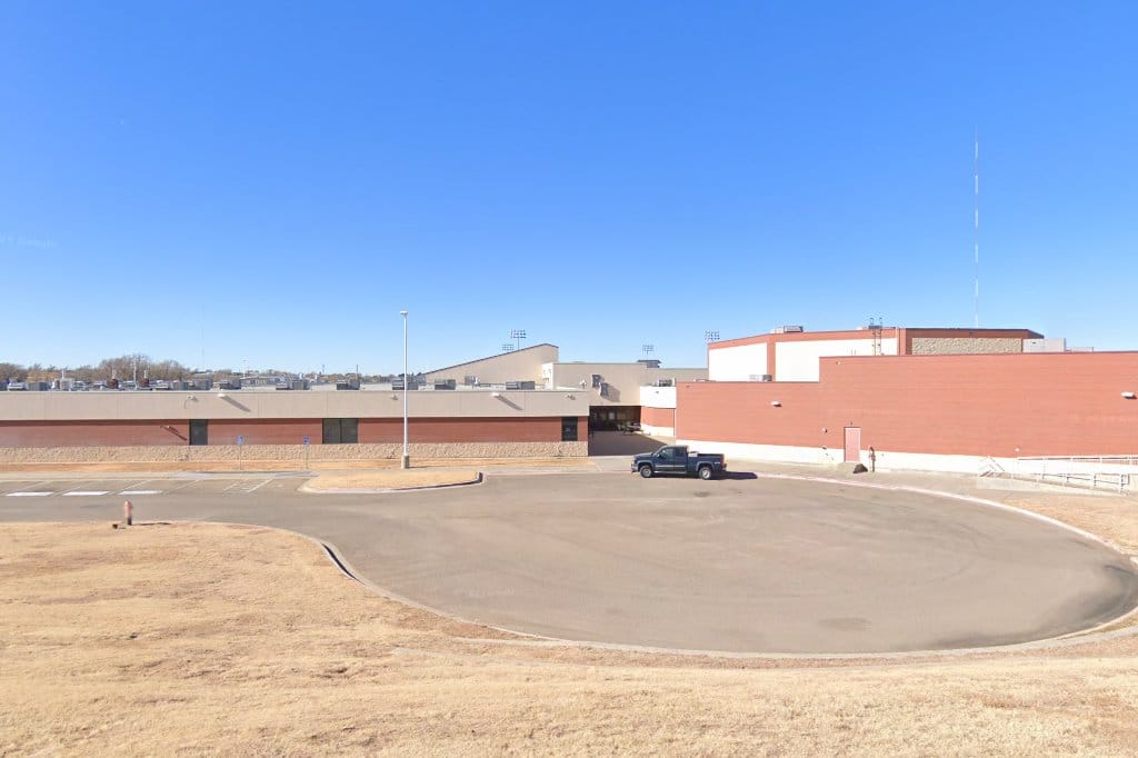 River Road High School
