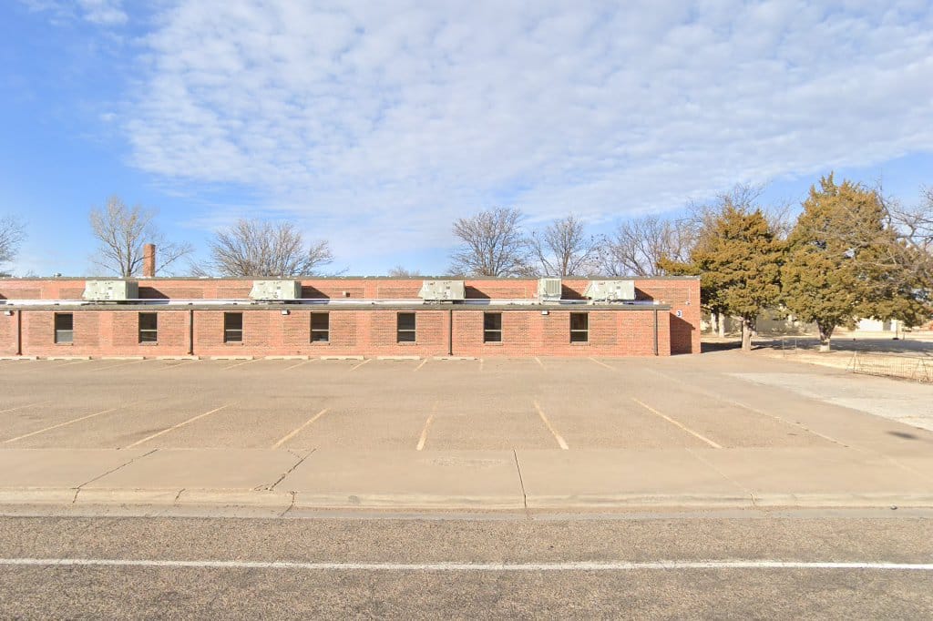 Lawndale Elementary School