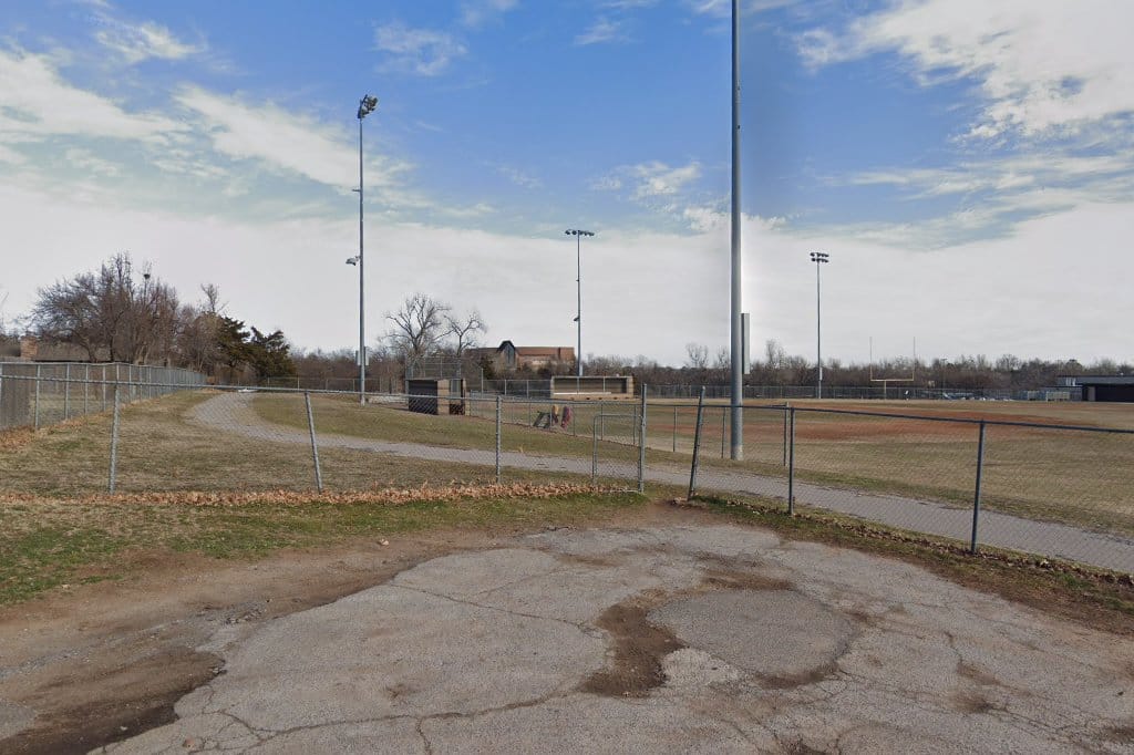 Cimarron Middle School