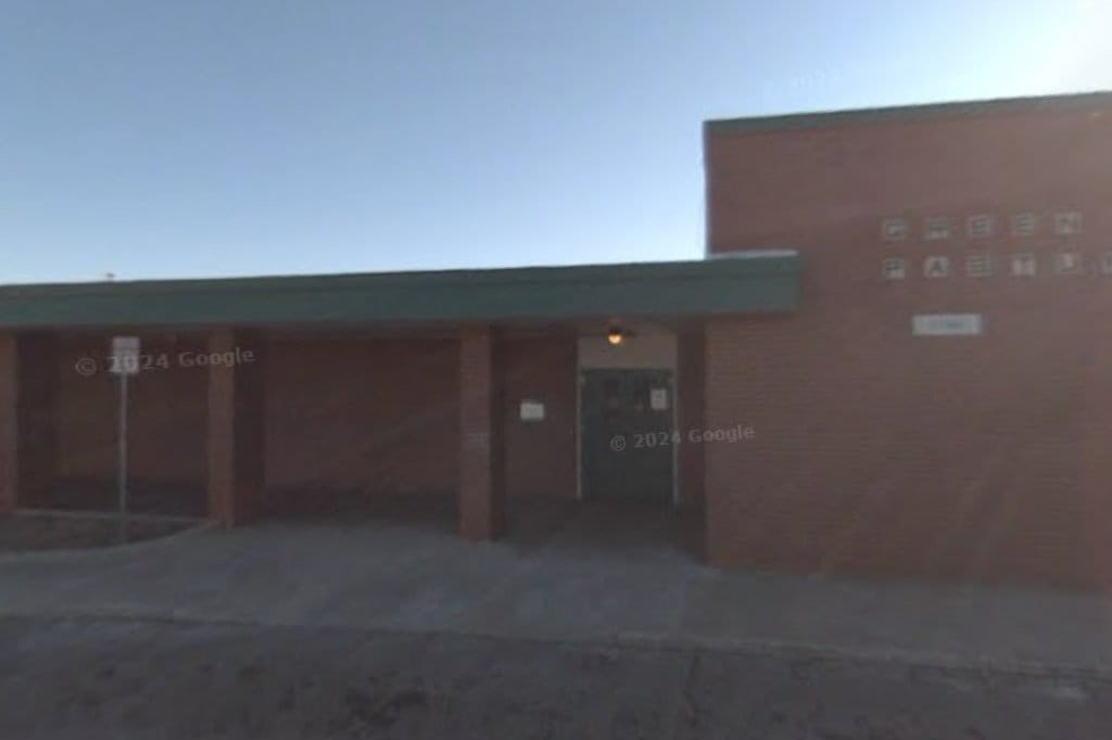 Green Pasture Elementary School