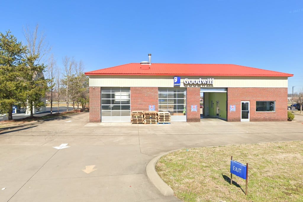 Goodwill Smyrna