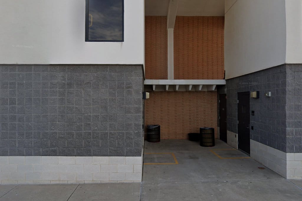 Putnam City High School